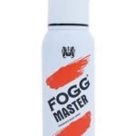 Fogg Master Cedar Body Spray For Men, 120ml - Fast UK Delivery