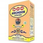 MDH Powder, Amchoor, Pouch, 100Gram - Summer Savory - Fast UK Delivery - Image 2