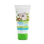 Mamaearth Coco Soft Face Cream With Coconut Milk & Turmeric For Babies, For All Skin Type- 60g - Fast UK Delivery