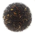 Siyacha Tea Black Tea|100 Grams| Gingia Garden TGFOP 1 Loose Leaf |Season Fresh Second Flush Leaves | Healthy Beverage| Pure Strong Chai patti |Makes 50 Cups (approx) - Fast UK Delivery