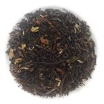 Siyacha Tea Black Tea|100 Grams| Gingia Garden TGFOP 1 Loose Leaf |Season Fresh Second Flush Leaves | Healthy Beverage| Pure Strong Chai patti |Makes 50 Cups (approx) - Fast UK Delivery