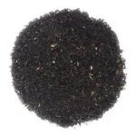 Siyacha Tea Assam Black Tea |1 KG|Fresh Arrival Orthodox Second Flush Clonal Loose Leaves | Pure Natural Chai Patti | Healthy Beverage Makes 500 Cups (approx) - Fast UK Delivery