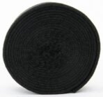COMFORT ELASTICATED TUBULAR BANDAGE COLOR : BLACK Size - 6.75 cm x 5 m (SIZE-C 67.5 mm) - Fast UK Delivery - Image 2