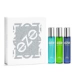 Eze Perfume Gift Set For Men, Pack of 3 Long Lasting Premium Fragrance, Luxury Masculine Scent Gift Hamper 18 Ml Each - Fast UK Delivery - Image 2