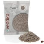 Vedaka Cumin Seeds Safed Jeera Whole 200g - Fast UK Delivery - Image 6