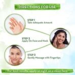 Mamaearth Vitamin C Night Cream For Women with Vitamin C & Gotu Kola for Skin Illumination 50g - Fast UK Delivery - Image 6