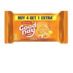 Cashew Cookies, 600 Gram - Fast UK Delivery