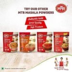 MTR Spice - Sambar Powder 200g - Fast UK Delivery - Image 6