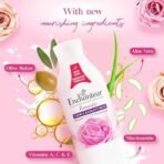 Enchanteur Romantic Perfumed Body Lotion with Aloe Vera & Olive Butter for Satin Smooth Skin| | Non-Greasy Formula| Water-Based Lotion| Floral French Fragrance | 250ml - Fast UK Delivery - Image 7