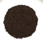 Siyacha Tea Classic High Grown Assam CTC BOP Chai Patti| Season Fresh Second Flush Leaves| Loose Leaf| Strong Black Beverage| Premium Aromatic,Rich, Selected Blend|Bold Indian Milk Tea| (250 Grams) - Fast UK Delivery - Image 2