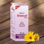 KRIG'S Tenscut Drops Homeopathic 30ml - Set Of 1 Bottle - Fast UK Delivery - Image 2