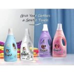 Comfort Fabric Conditioner - Rose Fresh, 2L Pack - Fast UK Delivery - Image 6