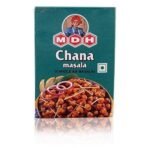 MDH Masala - Chana, 100 g Carton - Fast UK Delivery - Image 2
