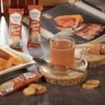 Dimtee 1 Min Instant Adrak Chai Premix - 30 Sachets | Adrak Flavours | 30 Servings | 375g - Fast UK Delivery - Image 6