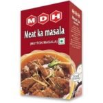 MDH Meat ka Masala ( Pack of 100 gm X 2) - Fast UK Delivery