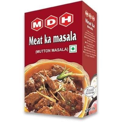 uk51c9bjTG2ML-1-1.jpg MDH Meat ka Masala ( Pack of 100 gm X 2) - Fast UK Delivery - Image 1
