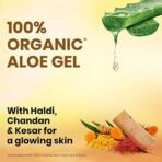 BoroPlus Aloe Vera Gel With Haldi Chandan Kesar - 150ml - Fast UK Delivery - Image 7