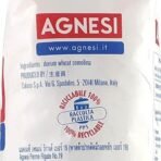 Agnesi Pasta Penne 500g + Fussili 500g + Spaghetii 500g, Pack of 1 Each, Product of Italy - Fast UK Delivery - Image 5