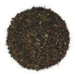 Siyacha Tea Darjeeling Black Tea|100 Grams |Second Flush Chai Patti| Sungma Garden Fresh TGBOP 1 Loose Leaf |Natural Antioxidant Rich| Herbal Beverage|Makes 50 Cups (approx) - Fast UK Delivery