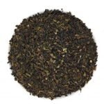 Siyacha Tea Darjeeling Black Tea|100 Grams |Second Flush Chai Patti| Sungma Garden Fresh TGBOP 1 Loose Leaf |Natural Antioxidant Rich| Herbal Beverage|Makes 50 Cups (approx) - Fast UK Delivery