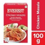 Everest Masala Powder - Chicken, 100g Carton - Fast UK Delivery - Image 3