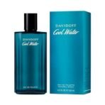 Davidoff Cool Water Eau De Toilette - Fast UK Delivery - Image 3