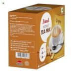 Amul Adrak Chai Instant Tea Mix, 14 g | Pack of 10 Sachets - Fast UK Delivery - Image 5
