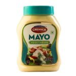 Cremica Vegetarian Mayo, 275g - Fast UK Delivery