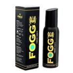 FOGG Unisex Fresh Aqua Body Spray - 120 Ml (Pack Of 2) - Fast UK Delivery