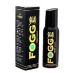 FOGG Unisex Fresh Aqua Body Spray - 120 Ml (Pack Of 2) - Fast UK Delivery