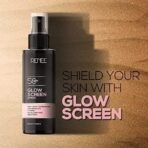 RENEE Glowscreen Spf 50 Sunscreen Spray - 50ml, Pa++++ for Uva & Uvb Protection, Enriched With Hyaluronic Acid & Vitamin C| Lightweight, Non Greasy, Quick Absorbing With No White Cast - Fast UK Delivery - Image 7