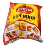 Kwality Pure Mango Wood for Hawan Samidha (Aam Ki Lakdi) 1 KG - Fast UK Delivery - Image 5