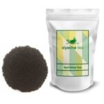 Siyacha Tea Earl Grey CTC Black Tea|1 KG |Fine Assam Tea with Natural Bergamot Oil|For Healthy Teeth & Stress Buster|Makes 500 Cups (approx) - Fast UK Delivery