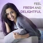 FOGG Ossum Delight, Perfume Body Mist With Aqua, Long-Lasting Freshness Spray For Women, 115Ml (Fresh) - Fast UK Delivery - Image 3