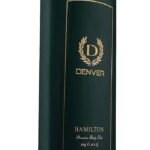 DENVER Hamilton Premium Body Talc- 100GM Each (Pack of 3) | Scented Talcum for Men - Fast UK Delivery