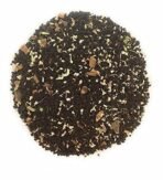 Siyacha Tea Earl Grey Chai|100 Grams|Fine Assam Black Tea with Natural Bergamot oil and Indian Aromatic Spice blend| Healthy Herbal Beverage Makes 50 Cups (approx) - Fast UK Delivery - Image 3