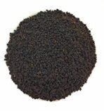 Siyacha Tea,Assam CTC Black Tea |First Flush Leaf 2025 Season Fresh|Amgoorie BOPSM Garden Fresh |Premium Single Estate Chai| Healthy Beverage 250g Makes 125 Cups (approx) - Fast UK Delivery