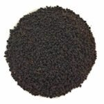 Siyacha Tea,Assam CTC Black Tea |First Flush Leaf 2025 Season Fresh|Amgoorie BOPSM Garden Fresh |Premium Single Estate Chai| Healthy Beverage 250g Makes 125 Cups (approx) - Fast UK Delivery
