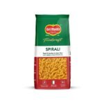 Del Monte Food Craft Spirali Pasta, 400gm, Vegetarian - Fast UK Delivery