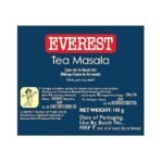Everest Spices| Tea Masala Powder| Chai Masala| 100 Gm Each| Pack of 2| 200 Gm+ Spice Sprinkler - Fast UK Delivery - Image 4