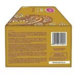 Fem Professional Gold Facial Kit - 300g | For Golden Glow | Instant & Long Lasting Radiance | Deep Cleansing | Professional Spa Like Experience | 5 Unique Step Complete Solution Kit - Fast UK Delivery - Image 4