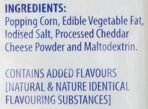 Act II MWPC Cheddar Cheese, 99g - Fast UK Delivery - Image 6