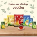 Vedaka Premium Tea, 1kg - Fast UK Delivery - Image 7