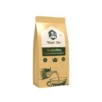 Mittal Teas Darjeeling Royal Muscatel Premium Tea, Handpicked Tender Leaves, 100g - Fast UK Delivery
