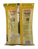 MDH Turmeric - Haldi and Pinnamon, 500g - Fast UK Delivery - Image 3