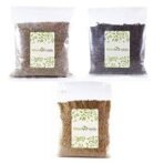 ATTAR AYURVEDA Methi, Ajwain, Kali Jeeri Seeds Combo Pack(400 Grams) - Fast UK Delivery - Image 2