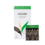 Newby Darjeeling Tea Bag | 25 Pieces Black Tea Bags | Single Origin Premium Tea | Floral Aroma & Delicate Flavor of Muscatel | 50 gms - Fast UK Delivery - Image 3