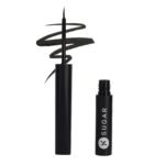 SUGAR Cosmetics - Graphic Jam - 36Hr Eyeliner - 01 Blackest Black (Matte Finish Eyeliner) - Intense, Waterproof Eye Liner - Lasts Up to 36 hours - Fast UK Delivery