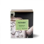Newby Darjeeling Loose Leaf Tea | Heritage | 100g | Luxury Tea, Floral Aroma With Unique, Delicate Flavour Of Muscatel - Fast UK Delivery