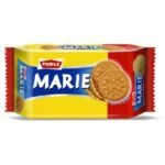 Parle Marie Biscuits, 250 g Pouch (Pack of 2) - Fast UK Delivery